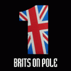 Brits on Pole
