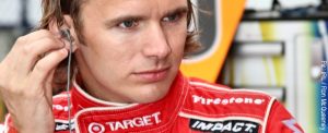Dan Wheldon - an 'exciting opportunity' at Panther Racing
