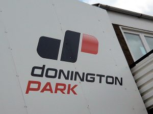 Donington - saved as a club circuit?