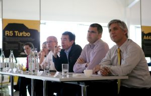 The jury