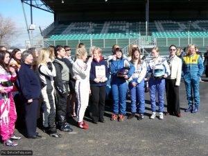 BWRDC members