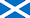 Flag of Scotland