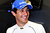 Bruno Senna