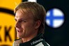 Heikki Kovalainen