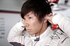 Kamui Kobayashi