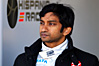 Narain Karthikeyan