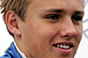 Max Chilton