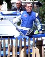 Colin McRae at the 2007 Goodwood Festival of Speed - pic by Flickr user Henley_Regatta. Colin McRae at the 2007 Goodwood Festival of Speed - pic by Flickr user Henley_Regatta.