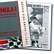 F1 2007 newspaper album, featuring Lewis Hamilton