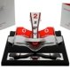 1/12 scale 2007 McLaren MP4/22 nosecone