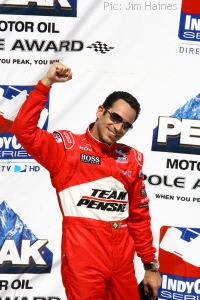 Something to celebrate for Helio Something to celebrate for Helio
