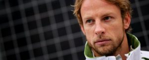Jenson Button's F1 future is looking doubtful today