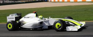 Jenson Button ran well in Friday practice