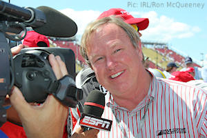 Dale Coyne - a winner at last