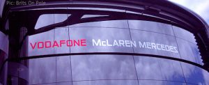 McLaren - taking their brand into social media and viral videos