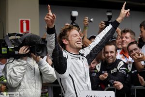 Opinion: Brawn GP, Brazil and beyond