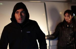 Secret Lewis: Hamilton is the first F1 figure to dip into the shadowy world of the ARG