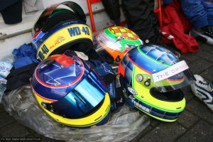 Lids for the Lords and Legends lads