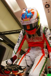 Formula One Testing, Day 4, Jerez, Spain