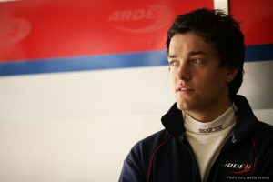 GP2 Asia, Imola: Opportunity slips away for Jolyon Palmer