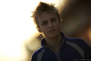 GP2 Asia, Imola: Tough weekend for Max Chilton