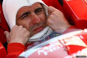 Dario Franchitti