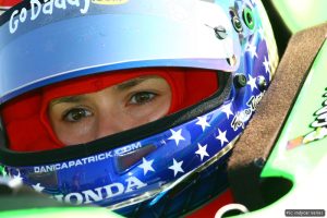 Danica Patrick