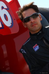 Winslow and Wilson team up for Andretti at St Pete