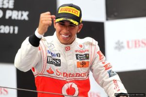 F1: Hamilton’s China win ignites championship campaign