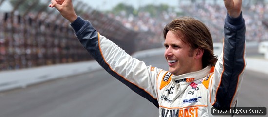 Dan Wheldon