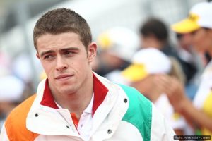 F1: Paul di Resta to visit next year’s Autosport International