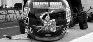 Lionheart: the career of Dan Wheldon in photos