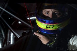 Tappy thrives in switch to GT3 racing despite Silverstone disappointment