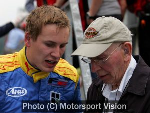 Henry and John Surtees