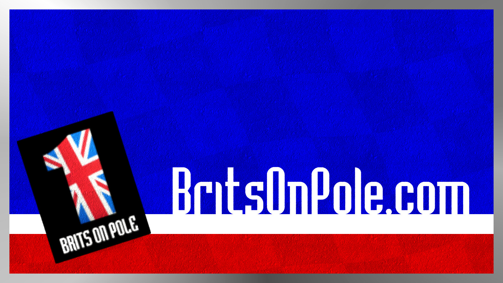 The return of BritsOnPole - as a video magazine